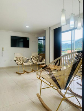Apartamento Merecure